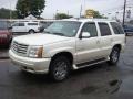 White Diamond - Escalade AWD Photo No. 6