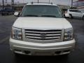 White Diamond - Escalade AWD Photo No. 7