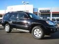 Black - 4Runner SR5 4x4 Photo No. 1