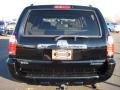 Black - 4Runner SR5 4x4 Photo No. 3