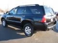 Black - 4Runner SR5 4x4 Photo No. 4