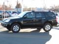 2006 Black Toyota 4Runner SR5 4x4  photo #5