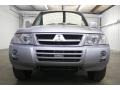 Soprano Silver Metallic - Montero Limited 4x4 Photo No. 3