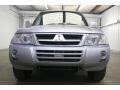 2006 Soprano Silver Metallic Mitsubishi Montero Limited 4x4  photo #3