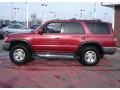 Sunfire Red Pearl - 4Runner SR5 4x4 Photo No. 2