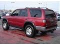 Sunfire Red Pearl - 4Runner SR5 4x4 Photo No. 3