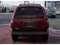Sunfire Red Pearl - 4Runner SR5 4x4 Photo No. 4