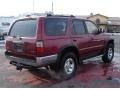 Sunfire Red Pearl - 4Runner SR5 4x4 Photo No. 5