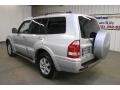 Soprano Silver Metallic - Montero Limited 4x4 Photo No. 7