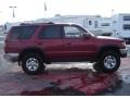 Sunfire Red Pearl - 4Runner SR5 4x4 Photo No. 6
