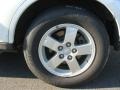 Diamond White Pearl - Outlander LS 4WD Photo No. 6