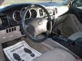 Black - 4Runner SR5 4x4 Photo No. 14