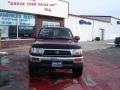 Sunfire Red Pearl - 4Runner SR5 4x4 Photo No. 8
