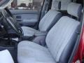 Sunfire Red Pearl - 4Runner SR5 4x4 Photo No. 9