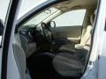 Diamond White Pearl - Outlander LS 4WD Photo No. 9