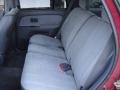 Sunfire Red Pearl - 4Runner SR5 4x4 Photo No. 10