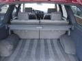 Sunfire Red Pearl - 4Runner SR5 4x4 Photo No. 11