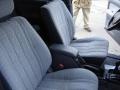 Sunfire Red Pearl - 4Runner SR5 4x4 Photo No. 13
