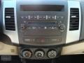 Diamond White Pearl - Outlander LS 4WD Photo No. 13
