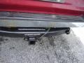 Sunfire Red Pearl - 4Runner SR5 4x4 Photo No. 14