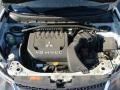 Diamond White Pearl - Outlander LS 4WD Photo No. 15