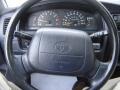 Sunfire Red Pearl - 4Runner SR5 4x4 Photo No. 19