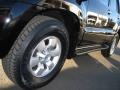 Black - 4Runner SR5 4x4 Photo No. 27