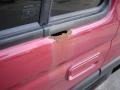 Sunfire Red Pearl - 4Runner SR5 4x4 Photo No. 22