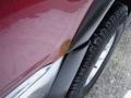 Sunfire Red Pearl - 4Runner SR5 4x4 Photo No. 23