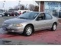 1997 Bright Platinum Metallic Chrysler Cirrus LX #25464278