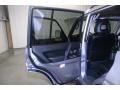 Soprano Silver Metallic - Montero Limited 4x4 Photo No. 25