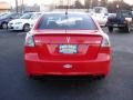 2009 Liquid Red Pontiac G8 GT  photo #5