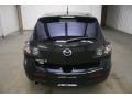 Black Mica - MAZDA3 s Touring Hatchback Photo No. 6