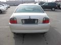2003 Ivory Parchment Metallic Lincoln LS V8  photo #5