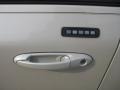 2003 Ivory Parchment Metallic Lincoln LS V8  photo #20