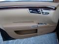 Black - S 550 4Matic Sedan Photo No. 6