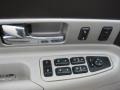 2003 Ivory Parchment Metallic Lincoln LS V8  photo #24