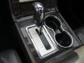 2007 Alloy Metallic Lincoln Navigator Luxury 4x4  photo #12