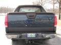 2005 Dark Blue Metallic Chevrolet Avalanche LT 4x4  photo #5