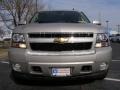 Graystone Metallic - Tahoe LT 4x4 Photo No. 2