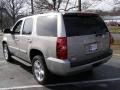 Graystone Metallic - Tahoe LT 4x4 Photo No. 4