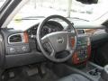 Graystone Metallic - Tahoe LT 4x4 Photo No. 8