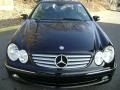 Black - CLK 320 Coupe Photo No. 4
