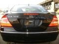 Black - CLK 320 Coupe Photo No. 5