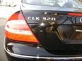 Black - CLK 320 Coupe Photo No. 6