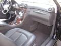 Black - CLK 320 Coupe Photo No. 15