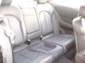 Black - CLK 320 Coupe Photo No. 17