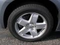 Silver Steel Metallic - Charger R/T AWD Photo No. 13