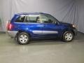 Spectra Blue Mica - RAV4 4WD Photo No. 4