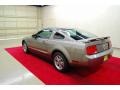 Mineral Grey Metallic - Mustang V6 Premium Coupe Photo No. 4